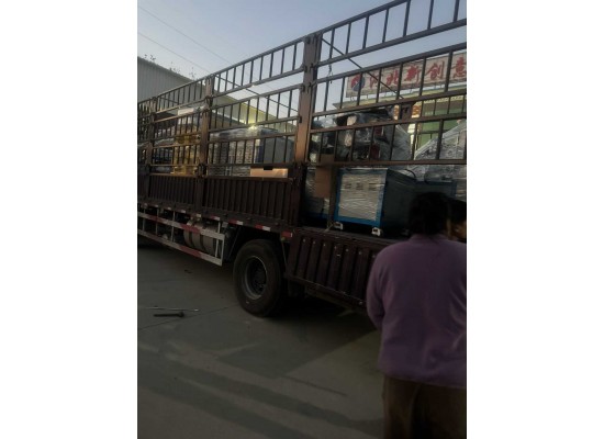 兩膠一線生產線